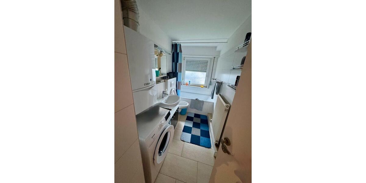Hochparterre Heilbronn - 2 Zimmer, 60 m&sup2;, 189.000&euro; | Angebot:26341057