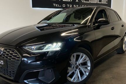 Audi A3 123.440 km 19.990 &euro; Bretten 75015