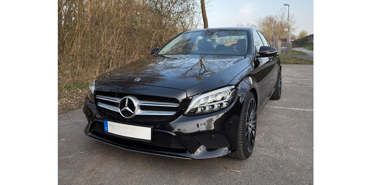 Mercedes-Benz C 180 153.700 km 17.000 &euro; Weinsberg 74189