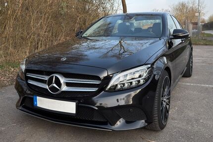 Mercedes-Benz C 180 153.700 km 17.500 &euro; Weinsberg 74189