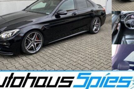 Mercedes-Benz C 63 AMG 129.949 km 32.990 &euro; Heilbronn 74076