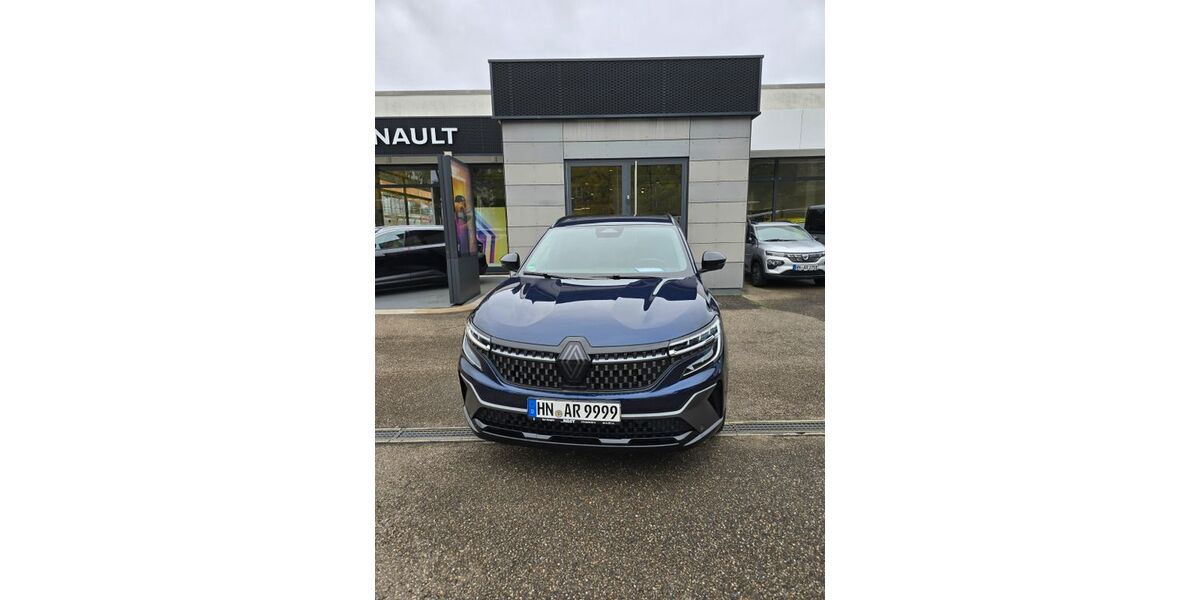 Renault Espace 16.500 km 37.995 &euro; Bad Wimpfen 74206