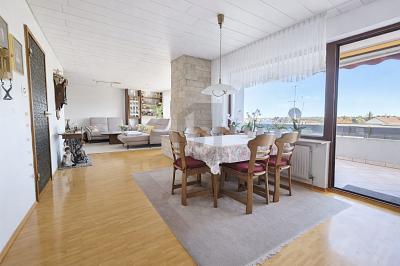 EXKLUSIVES WOHNEN IN ERHÖHTER AUSSICHTSLAGE - Einfamilienhaus Leingarten | Angebot:26760187