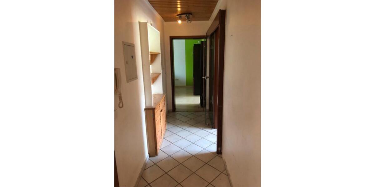 Etagenwohnung Vaihingen an der Enz - 2.5 Zimmer, 60 m&sup2;, 700&euro; | Angebot:25365017