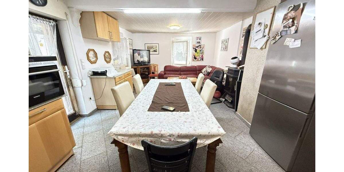 Einfamilienhaus Schwaigern / Massenbach Massenbach - 6 Zimmer, 138 m&sup2;, 349.000&euro; | Angebot:25697221