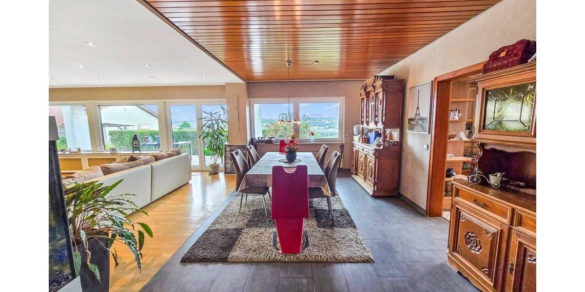 Einfamilienhaus Sinsheim - 7 Zimmer, 170 m&sup2;, 759.000&euro; | Angebot:25696831