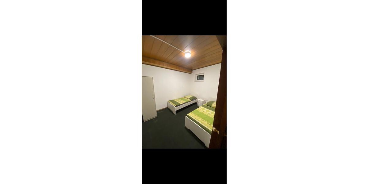 Etagenwohnung Kronau - 1.5 Zimmer, 25 m&sup2;, 750&euro; | Angebot:25899651