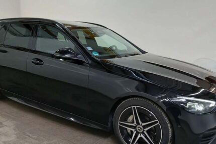 Mercedes-Benz C 200 79.500 km 29.999 &euro; Bietigheim-Bissingen 74321