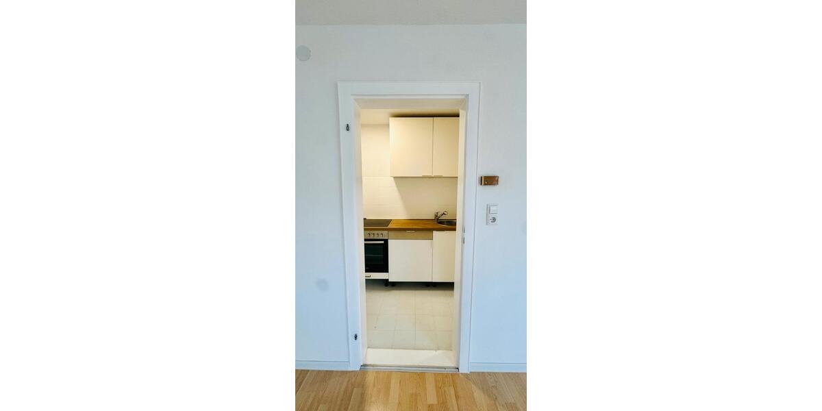 Dachgeschoßwohnung Walzbachtal - 2 Zimmer, 50 m&sup2;, 620&euro; | Angebot:26562295