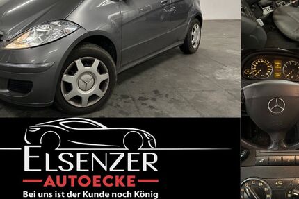 Mercedes-Benz A 150 122.999 km 4.999 &euro; Eppingen 75031