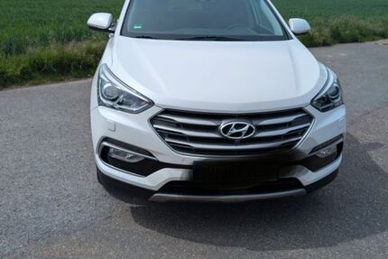 Hyundai SANTA FE 87.350 km 20.950 &euro; Meimsheim 74336