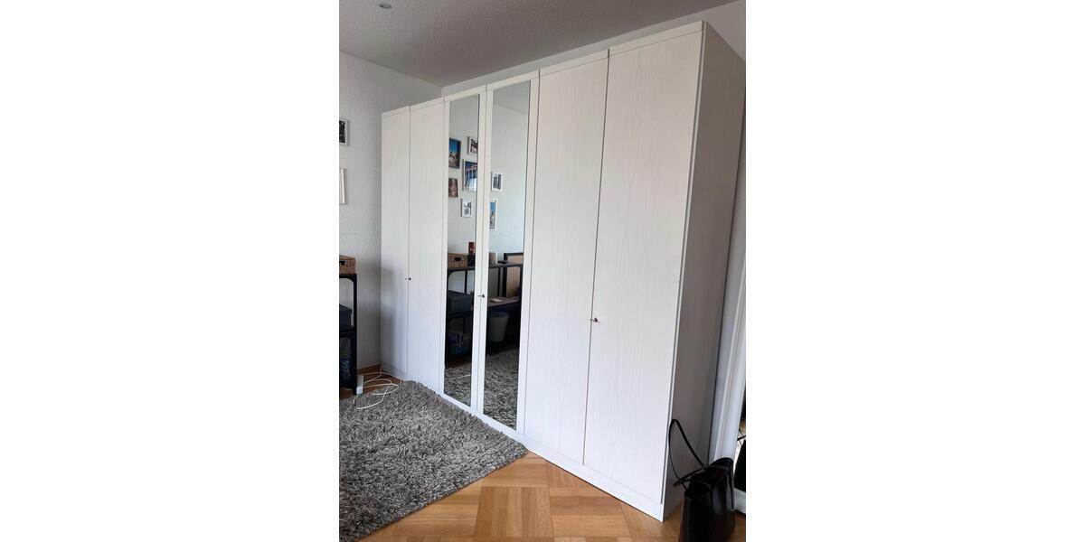 Etagenwohnung Heilbronn - 1 Zimmer, 123 m&sup2;, 460&euro; | Angebot:25979038