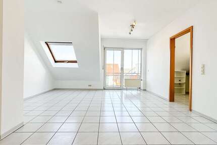 Wohnung Forst - 2 Zimmer, 54 m&sup2;, 193.000&euro; | Angebot:25415534