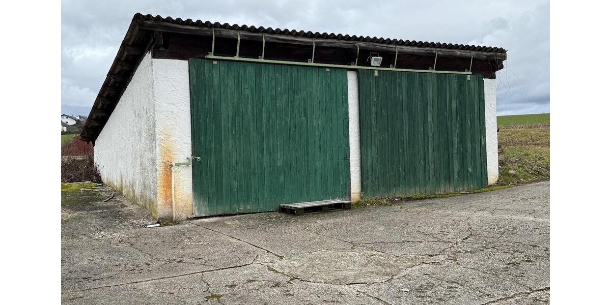 Gewerbeobjekt Kirchardt - 200&euro; | Angebot:25371690