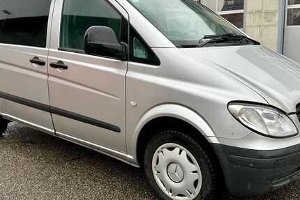 Mercedes-Benz Vito 485.000 km 3.500 &euro; Leimen 69181