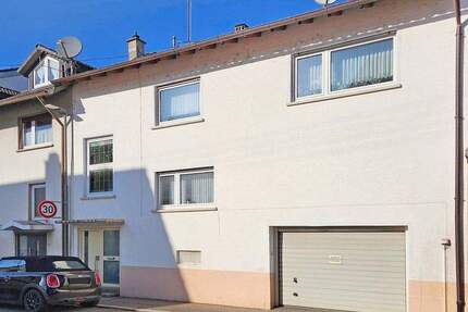 Haus Wiesloch - 4 Zimmer, 135 m&sup2;, 370.000&euro; | Angebot:25676586