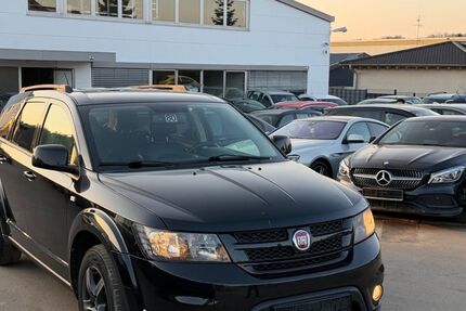 Fiat Freemont 177.000 km 4.999 &euro; Gundelsheim 74831