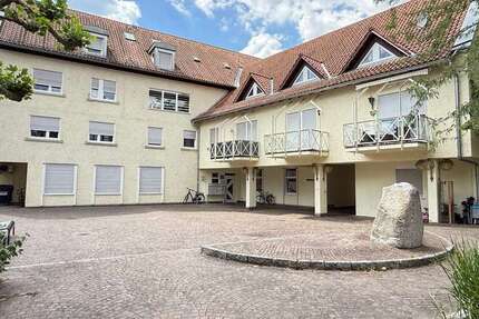 Wohnung Lauffen - 3 Zimmer, 80 m&sup2;, 219.000&euro; | Angebot:26751465