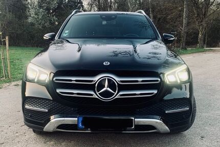 Mercedes-Benz GLE 300 101.000 km 43.000 &euro; Gaiberg 69251