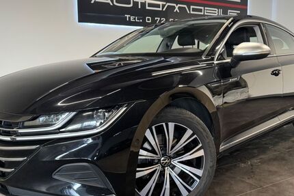 VW Arteon 149.325 km 22.550 &euro; Bretten 75015