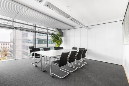 Gewerbeobjekt Walldorf - 1.409&euro; | Angebot:22938505