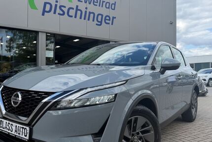 Nissan Qashqai 82.200 km 18.990 &euro; Sinsheim 74889