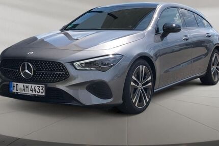 Mercedes-Benz CLA 180 Shooting Brake 7.574 km 32.769 &euro; Heilbronn 74072