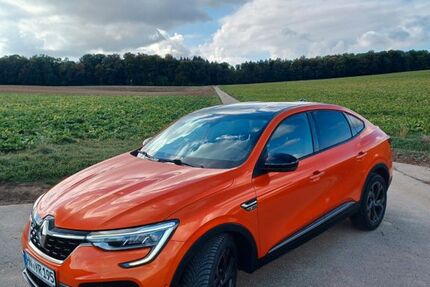 Renault Arkana 59.600 km 17.900 &euro; Massenbachhausen 74252