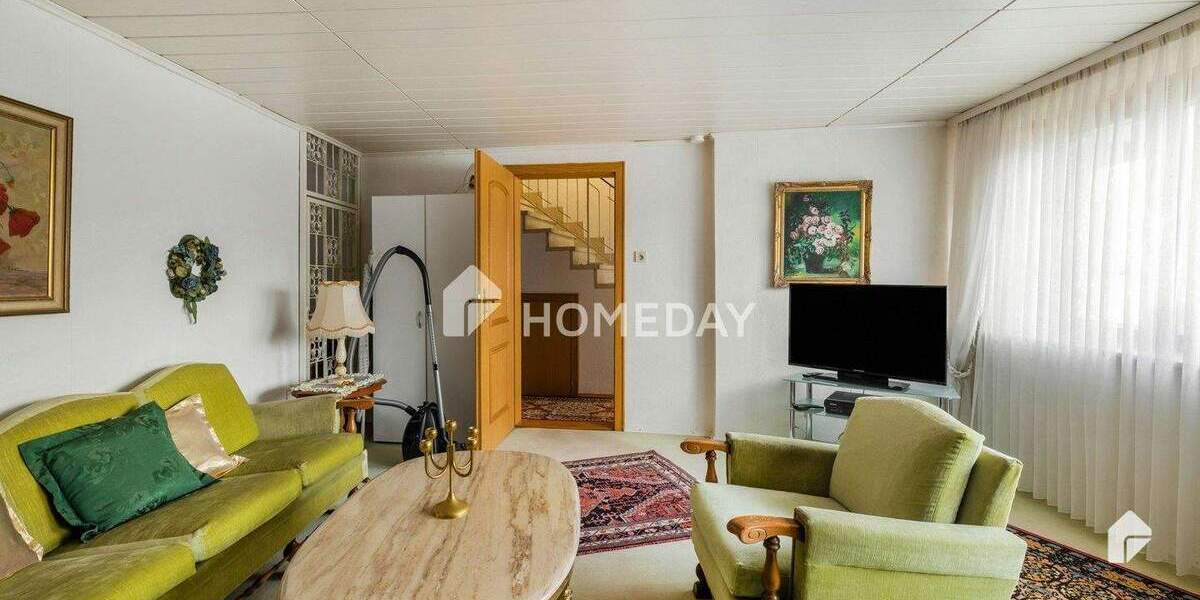 Mehrfamilienhaus, Wohnhaus Sandhausen - 1 Zimmer, 291 m&sup2;, 1.299.000&euro; | Angebot:25689190