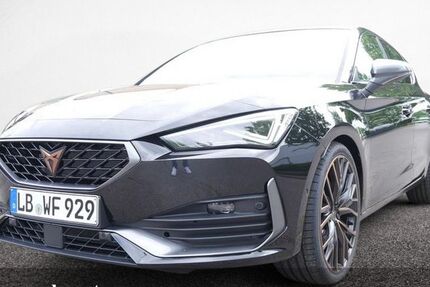 Cupra Leon 19.500 km 27.990 &euro; Bietigheim-Bissingen 74321