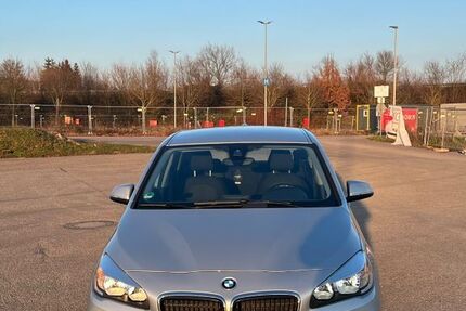 BMW 218 Active Tourer 95.600 km 11.900 &euro; Wiesloch 69168