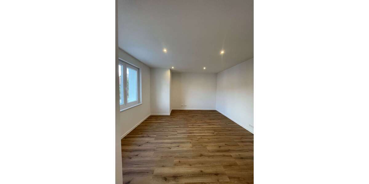 Etagenwohnung Heilbronn Kernstadt - 2 Zimmer, 54 m&sup2;, 955&euro; | Angebot:25599006