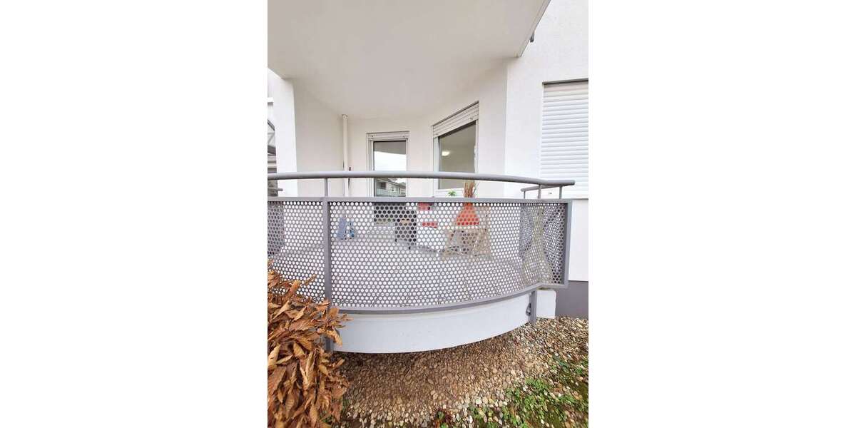 Etagenwohnung Sandhausen - 1 Zimmer, 32 m&sup2;, 149.000&euro; | Angebot:23944404