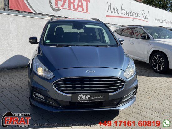 Ford Galaxy 254.000 km 10.990 &euro; Heilbronn 74074