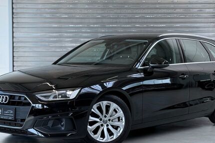 Audi A4 90.400 km 22.900 &euro; Forst 76694