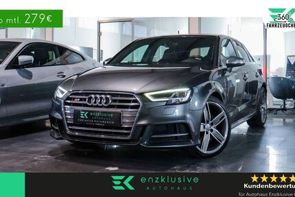 Audi S3 80.000 km 31.490 &euro; Niefern-Öschelbronn 75223