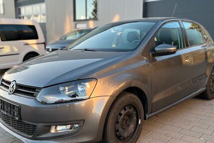 VW Polo 129.999 km 4.478 &euro; Neckarsulm 74172