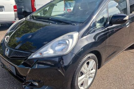Honda Jazz 150.000 km 4.770 &euro; Heilbronn 74074