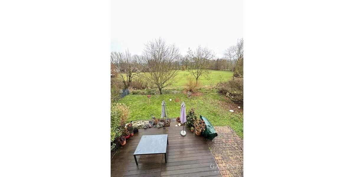 Einfamilienhaus Güglingen Frauenzimmern - 4 Zimmer, 121 m&sup2;, 448.000&euro; | Angebot:25730266