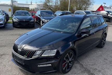Skoda Octavia 136.700 km 17.990 &euro; Heilbronn 74080