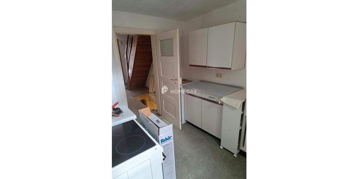 Einfamilienhaus Bad Friedrichshall Jagstfeld - 6 Zimmer, 114 m&sup2;, 249.000&euro; | Angebot:25699763