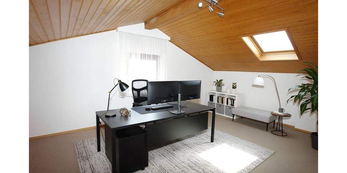 Einfamilienhaus Vaihingen an der Enz / Aurich Aurich - 6 Zimmer, 164 m&sup2;, 399.500&euro; | Angebot:25801422