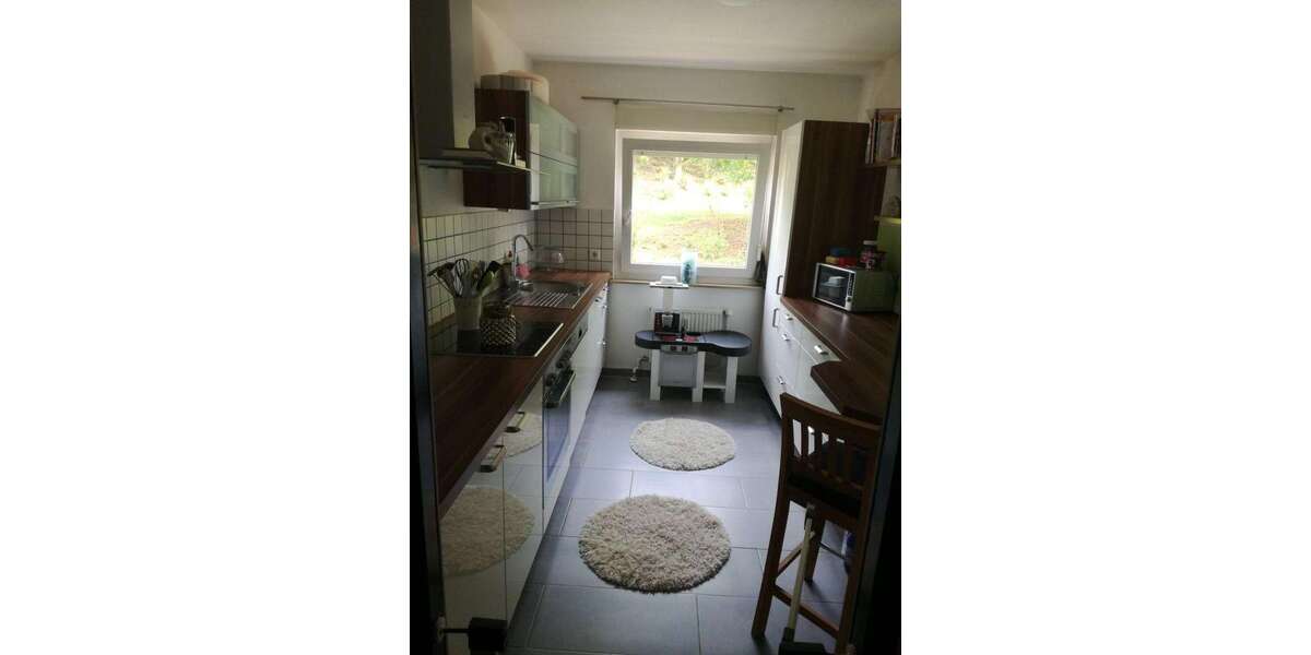 Etagenwohnung Mosbach - 4 Zimmer, 101 m&sup2;, 249.000&euro; | Angebot:25880290