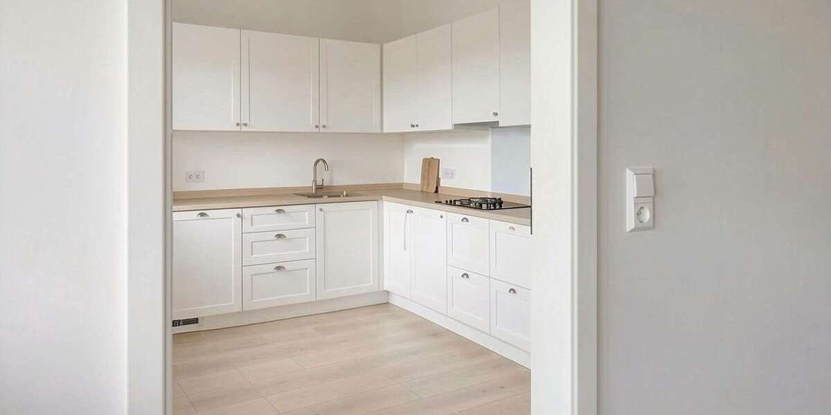 Hochwertig modernisierte Wohnung in ruhiger Lage - 2.5 Markgröningen | Angebot:26971487