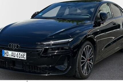 Audi A6 12.500 km 87.930 &euro; Walldorf 69190