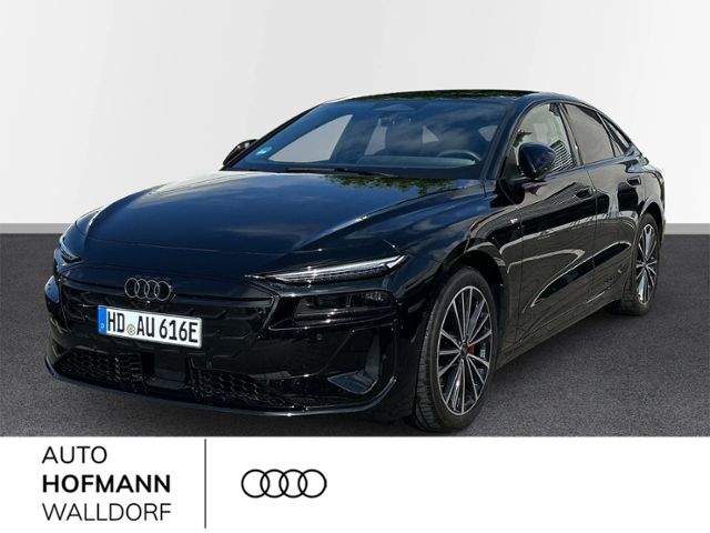 Audi A6 12.500 km 87.930 &euro; Walldorf 69190