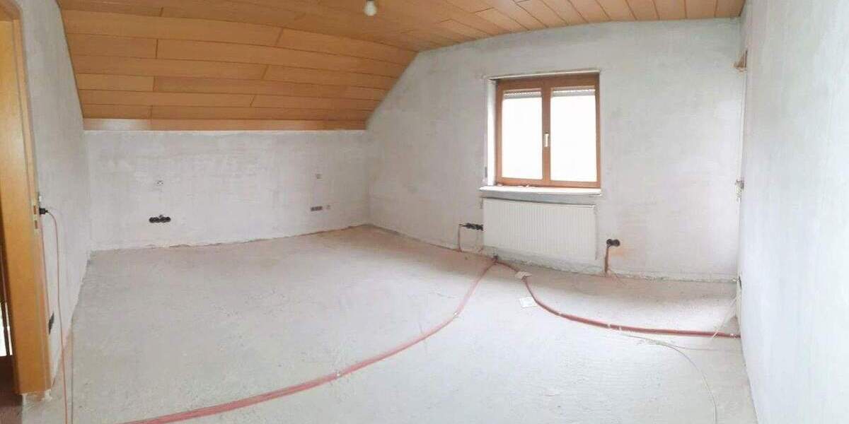 Einfamilienhaus Eschelbronn - 6 Zimmer, 160 m&sup2;, 480.000&euro; | Angebot:25823690
