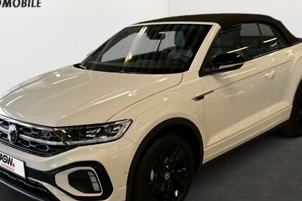 VW T-Roc 4.900 km 40.440 &euro; Neckarsulm 74172