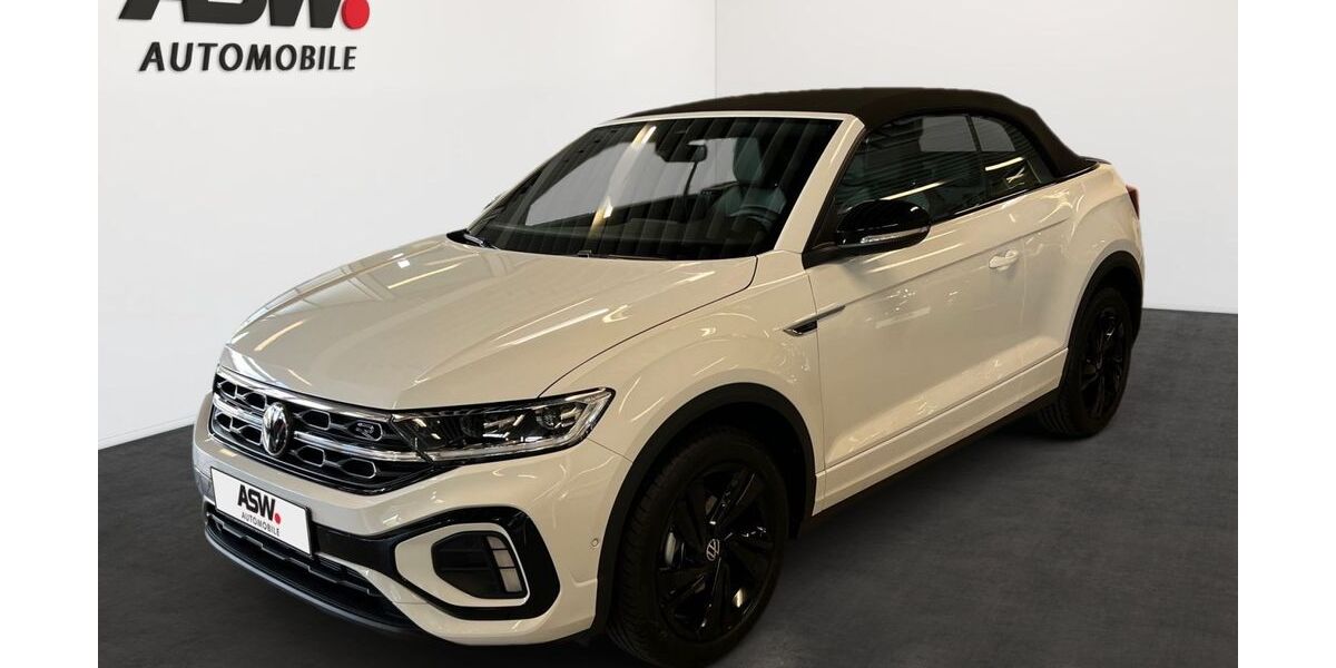 VW T-Roc 4.900 km 40.440 &euro; Neckarsulm 74172