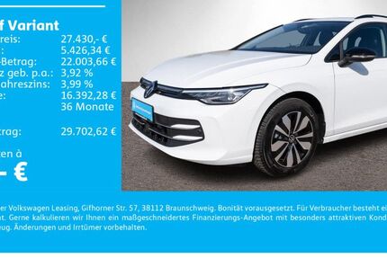 VW Golf 25.500 km 26.330 &euro; Bad Rappenau 74906